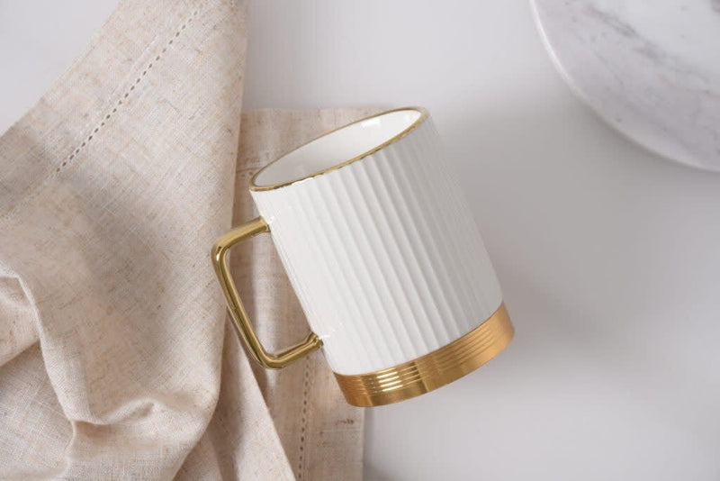 Pampa Bay Classic Mug