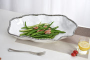 Pampa Bay Oversized Serving Piece