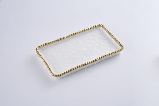 Pampa Bay Trays Rectangular Tray