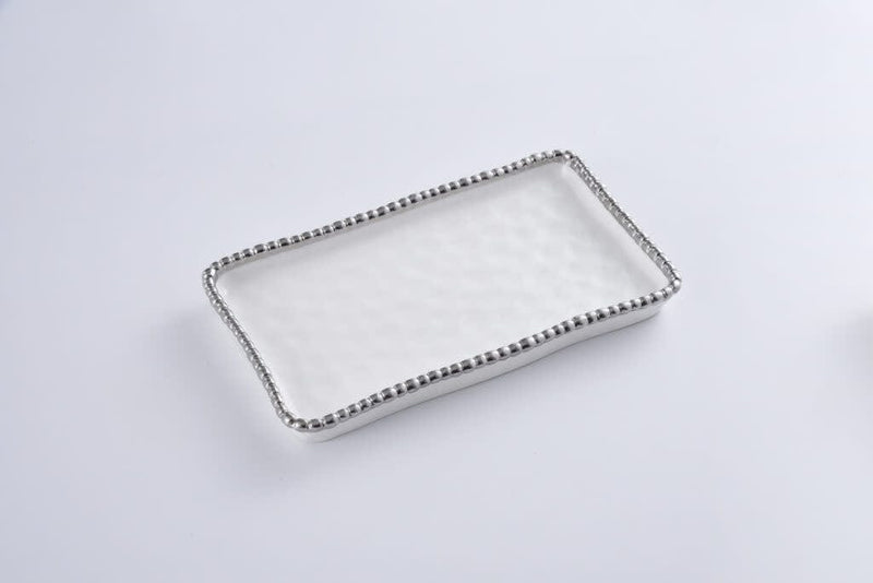 Pampa Bay Trays Rectangular Tray