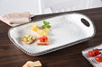 Pampa Bay Trays Rectangular Tray with Handles