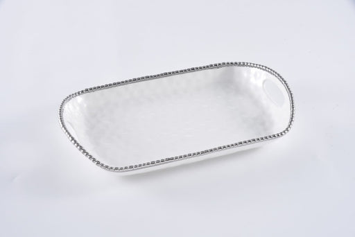 Pampa Bay Trays Rectangular Tray with Handles