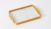Pampa Bay Trays Rectangular Tray with Handles