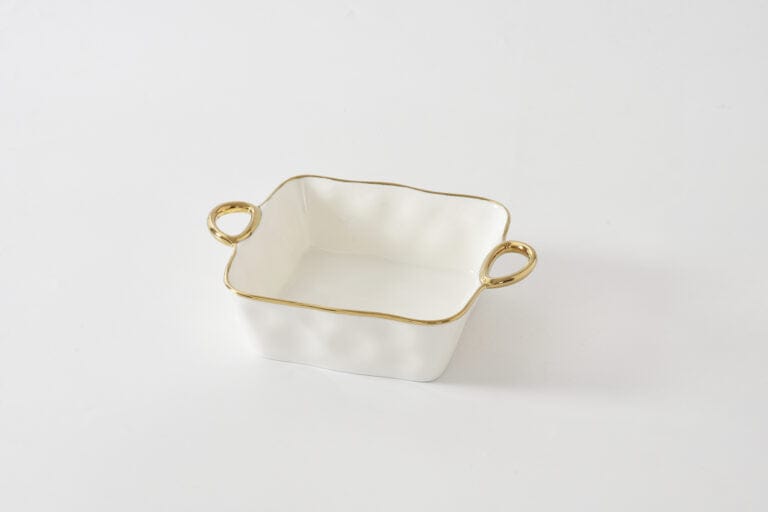 Pampa Bay Unclassified 8″ x 8″ Square Baking Dish