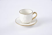 Pampa Bay Unclassified Espresso Cup & Saucer