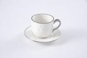 Pampa Bay Unclassified Espresso Cup & Saucer