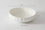 Pampa Bay Unclassified Extra Large Shallow Bowl