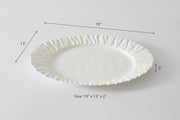 Pampa Bay Unclassified Large Platter