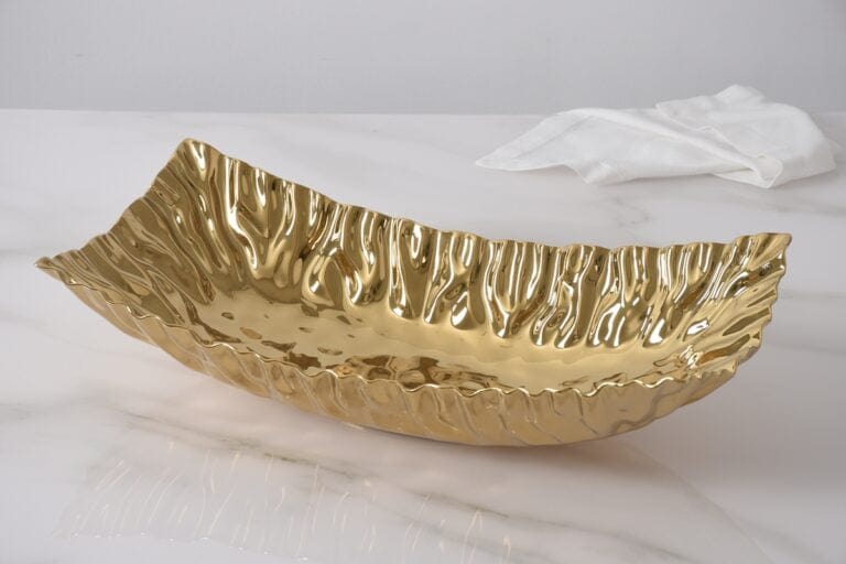 Pampa Bay Unclassified Rectangular Centerpiece