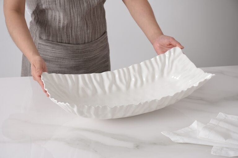 Pampa Bay Unclassified Rectangular Centerpiece