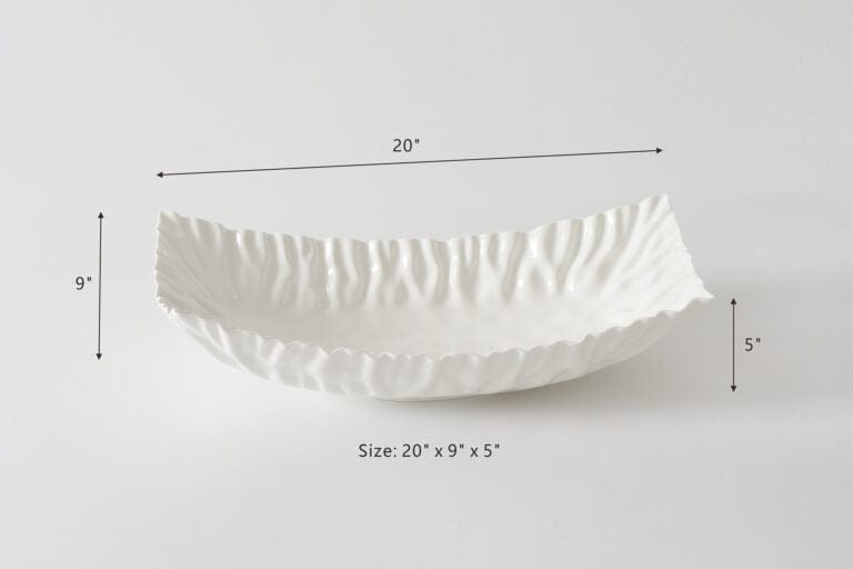 Pampa Bay Unclassified Rectangular Centerpiece