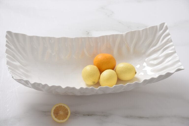 Pampa Bay Unclassified Rectangular Centerpiece