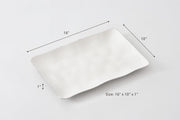 Pampa Bay Unclassified Rectangular Platter