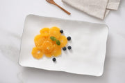 Pampa Bay Unclassified Rectangular Platter