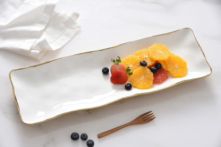 Pampa Bay Unclassified Rectangular Serving Piece