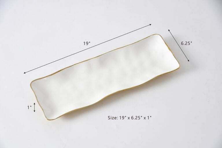 Pampa Bay Unclassified Rectangular Serving Piece