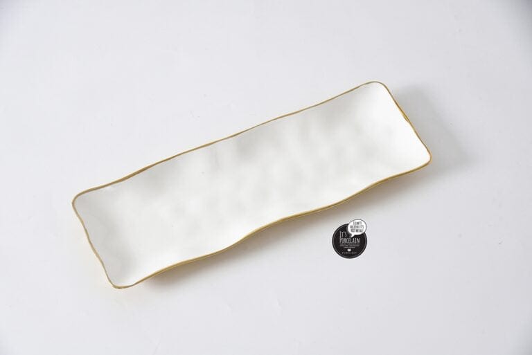 Pampa Bay Unclassified Rectangular Serving Piece