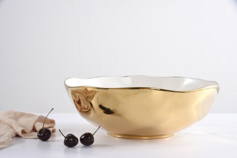 Pampa Bay Unclassified Wide Bowl