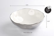 Pampa Bay Unclassified Wide Bowl