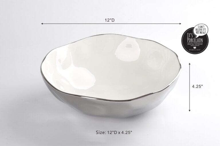 Pampa Bay Unclassified Wide Bowl