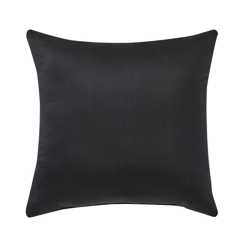 Parallel 18" Square Decorative Throw Pillow