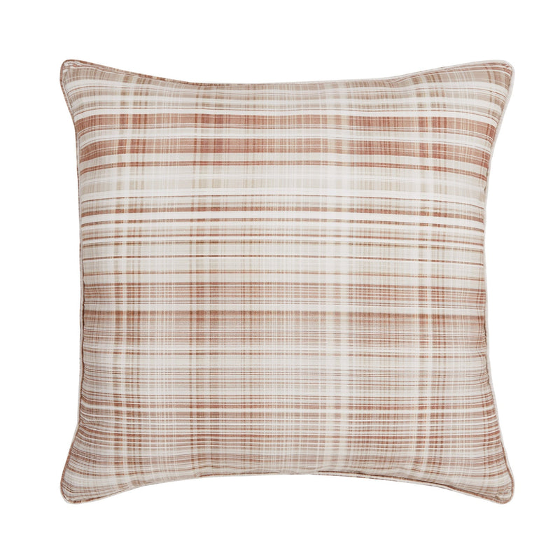 Pascal 20" Square Decorative Throw Pillow