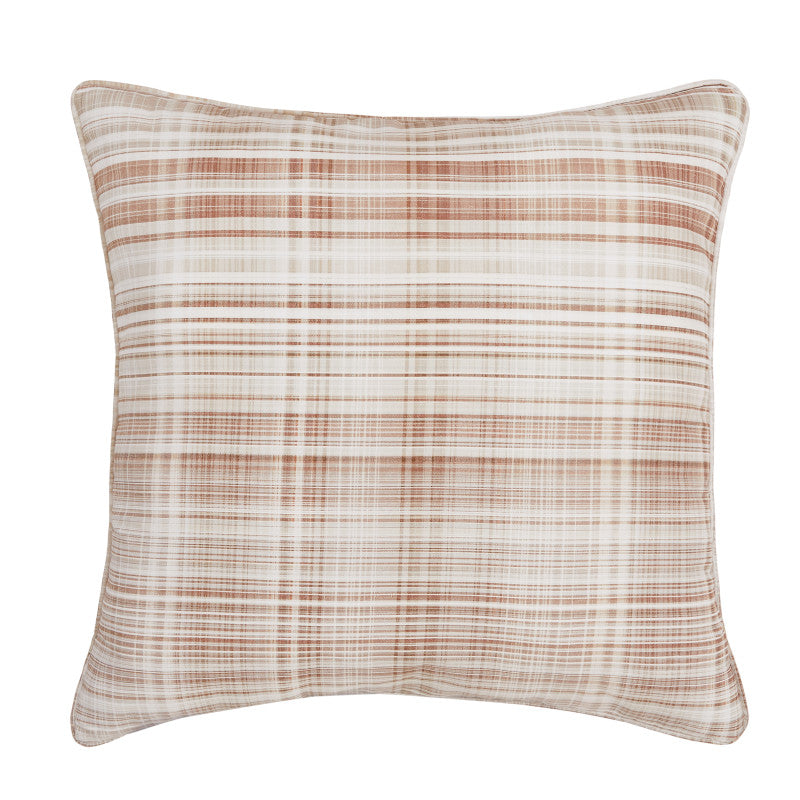 Pascal 20" Square Decorative Throw Pillow
