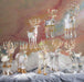 Patience Brewster Figurines Moonbeam Comet Reindeer Figure by Patience Brewster