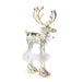 Patience Brewster Figurines Moonbeam Vixen Reindeer Figure by Patience Brewster