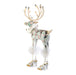 Patience Brewster Figurines Moonbeam Vixen Reindeer Figure by Patience Brewster