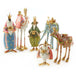 Patience Brewster Figurines Nativity Frank the Camel Figure by Patience Brewster