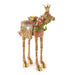 Patience Brewster Figurines Nativity Golda the Horse Figure by Patience Brewster