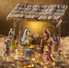 Patience Brewster Figurines Nativity Holy Family Figures by Patience Brewster