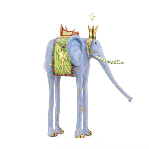 Patience Brewster Figurines Nativity Myrtle the Elephant Figure by Patience Brewster