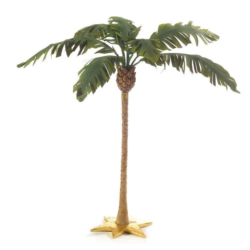 Patience Brewster Figurines Nativity Palm Tree Figure by Patience Brewster