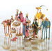 Patience Brewster Figurines Nativity World Magi Figures by Patience Brewster