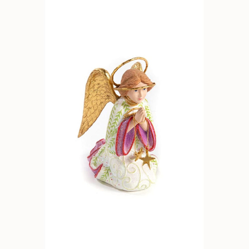 Patience Brewster Patience Brewster Nativity Nativity Praying Angel Figure by Patience Brewster