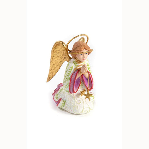 Patience Brewster Patience Brewster Nativity Nativity Praying Angel Figure by Patience Brewster