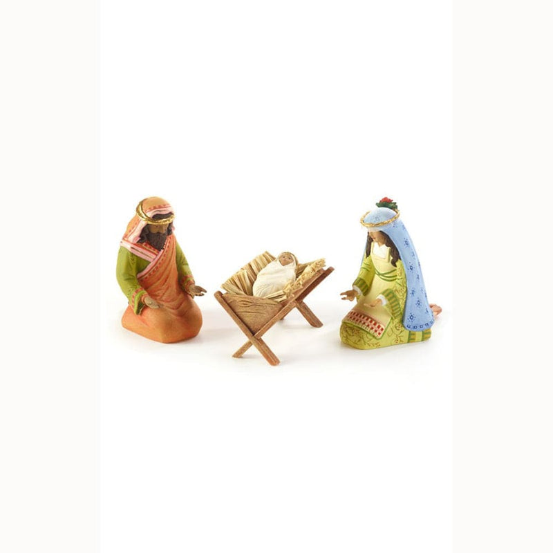 Patience Brewster Patience Brewster Nativity Nativity World Holy Family Figures by Patience Brewster