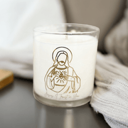 Pax Rosa Sacred Heart of Jesus | Jesus, I Trust in You