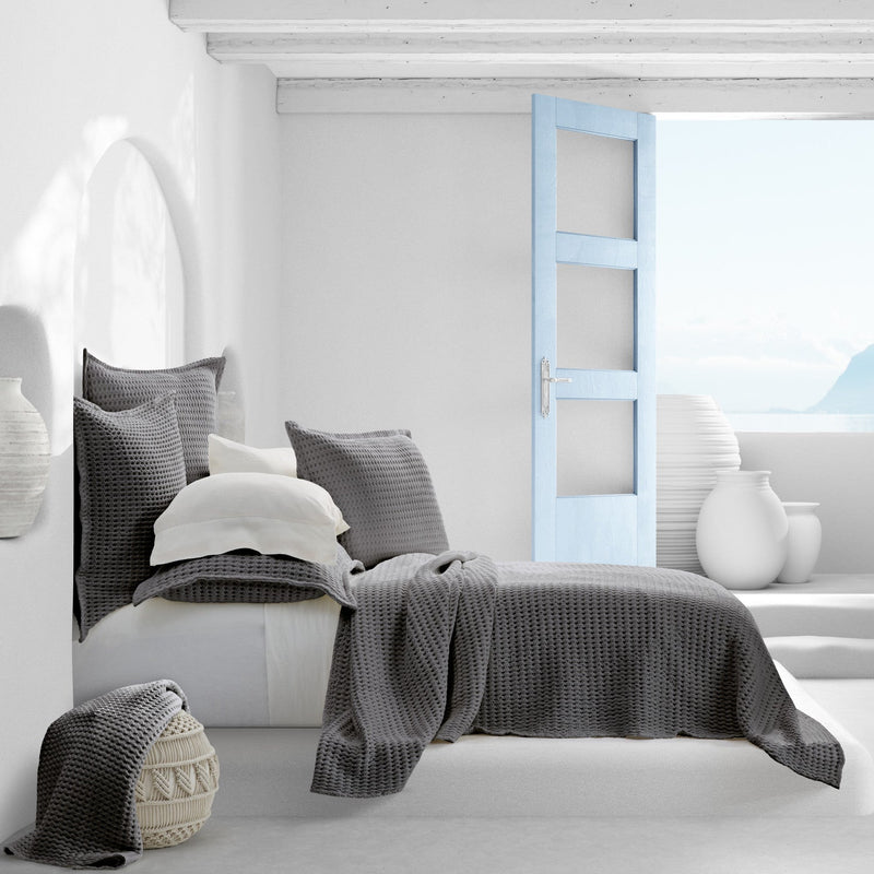 Pebble Beach Coverlet