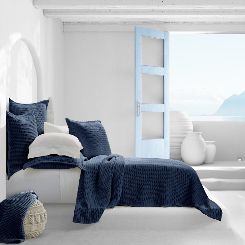 Pebble Beach Coverlet