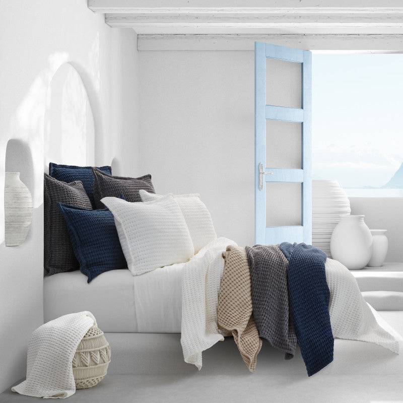 Pebble Beach Euro Sham