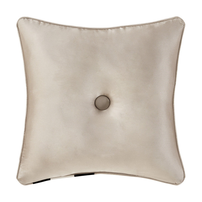 Pecora 18" Square Decorative Throw Pillow