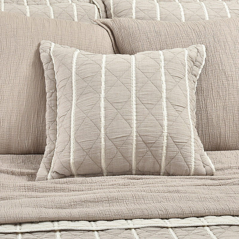 Playa Decorative Pillow Cover