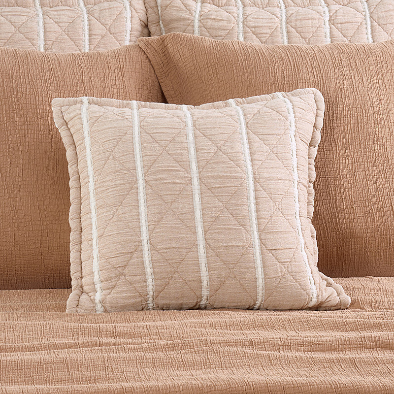 Playa Decorative Pillow Cover
