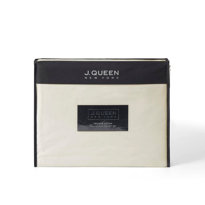 Premier Sateen Duvet Set
