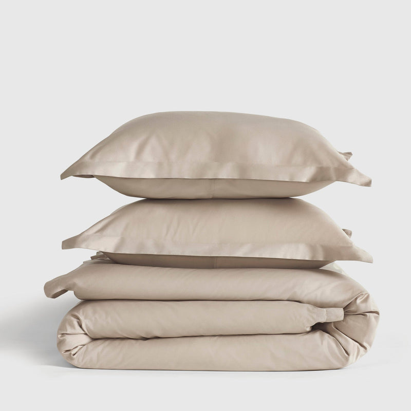 Premier Sateen Duvet Set