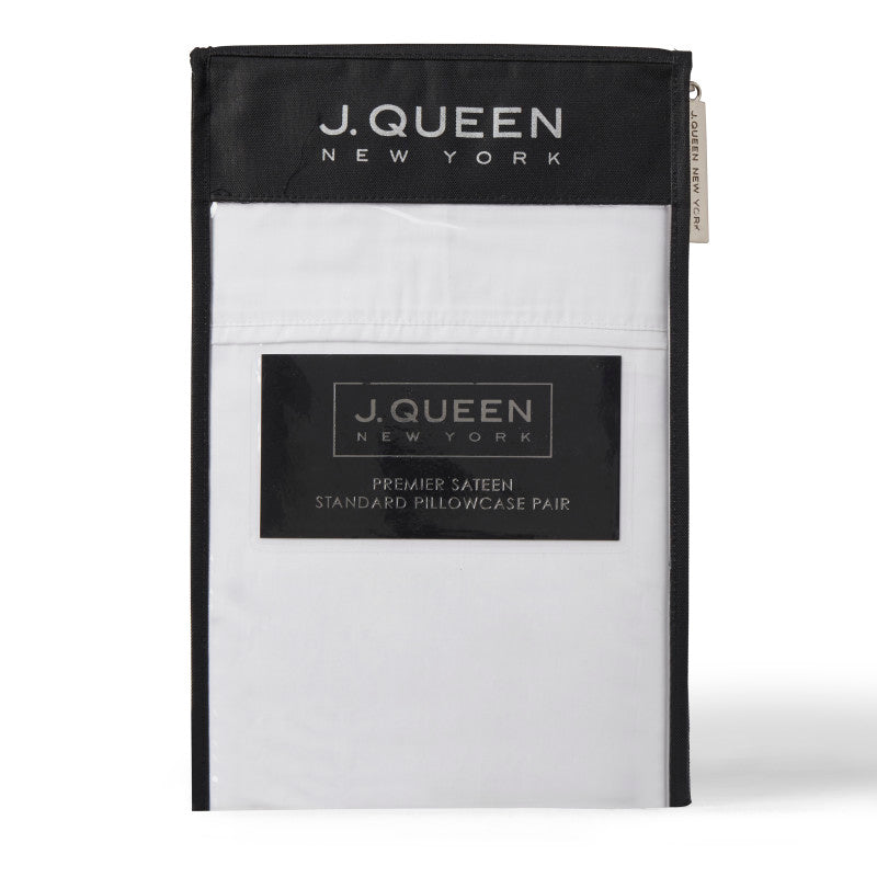 Premier Sateen Sheet Set