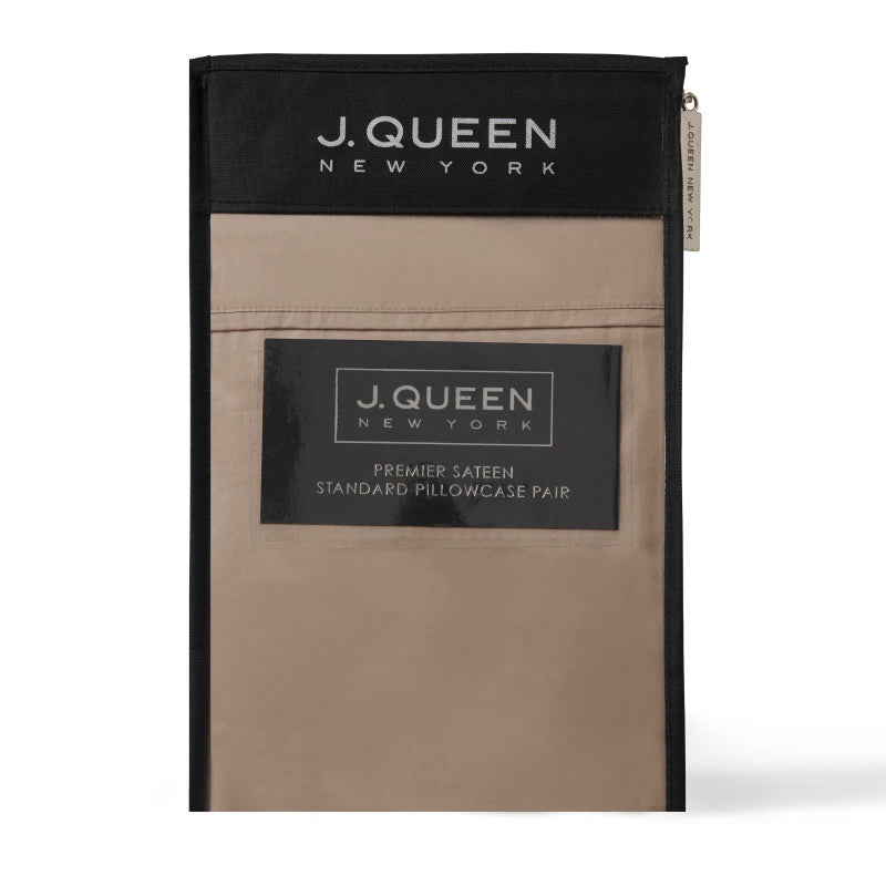 Premier Sateen Sheet Set